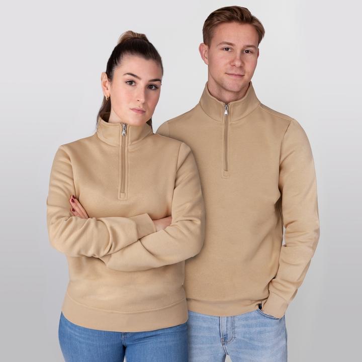 Immagine prodotto JAKO Ziptop organico (4XL)