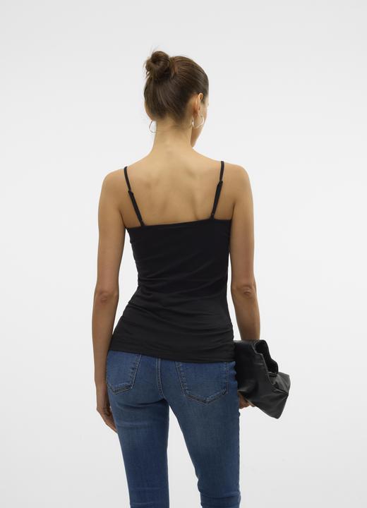 Produktbild Vero Moda Vmmaxi My Soft V Singlet Noos (XS)