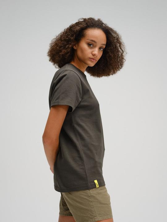 Produktbild Mover Plastic Free Sportswear Heavy Cotton T-Shirt (M)
