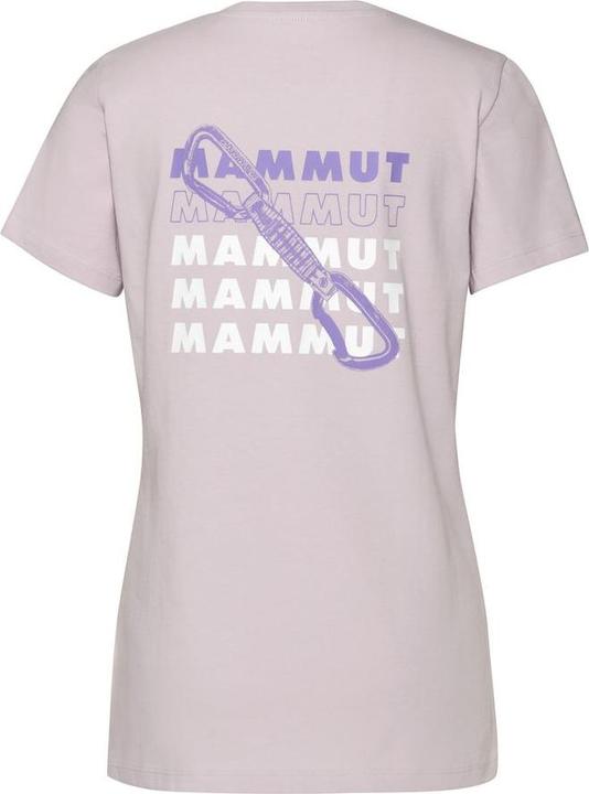 Immagine prodotto Mammut Massone T-Shirt Quickdraw, T-Shirts (XL)