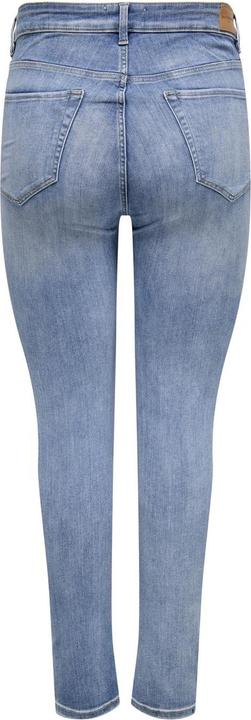 Actual product image Only CAREMMY Skinny Fit Jeans Skinny Jeans (W54/L30)