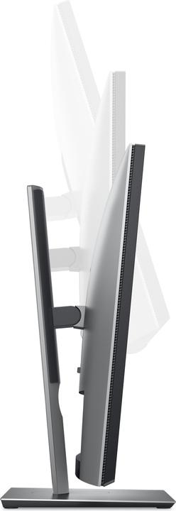 Actual product image Dell UltraSharp UP2720Q (3840 x 2160 Pixels, 27")