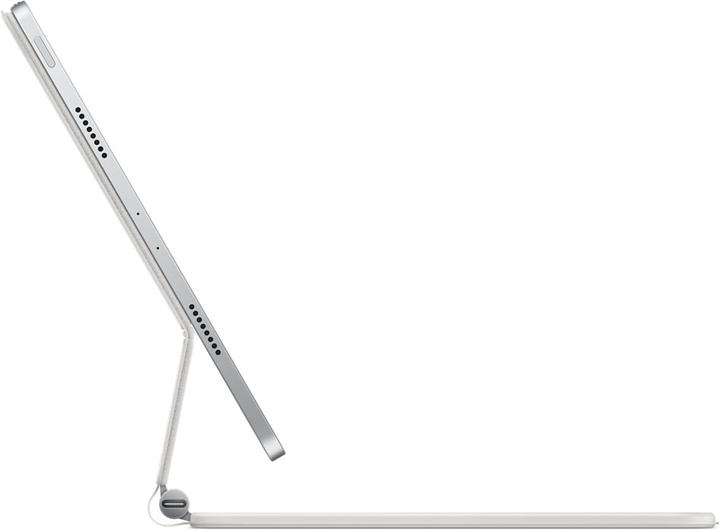 Immagine prodotto Apple Magic Keyboard (DE, iPad Pro 11 2018 (1. Gen), iPad Pro 11 2020 (2. Gen), iPad Air 2020 (4. Gen), iPad Pro 11 2021 (3a generazione), iPad Air 2022 (5a generazione))