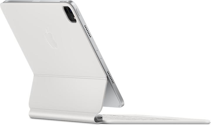 Immagine prodotto Apple Magic Keyboard (DE, iPad Pro 11 2018 (1. Gen), iPad Pro 11 2020 (2. Gen), iPad Air 2020 (4. Gen), iPad Pro 11 2021 (3a generazione), iPad Air 2022 (5a generazione))