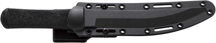 Image du produit CRKT Hissastsu-Black (18.10 cm)