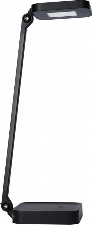 Actual product image Maxcom ML 1001 LED table lamp with charger