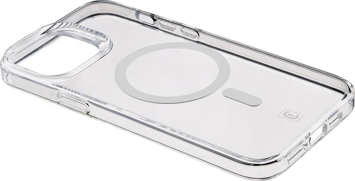Actual product image Cellularline Gloss Mag (Apple iPhone 15 Pro Max)