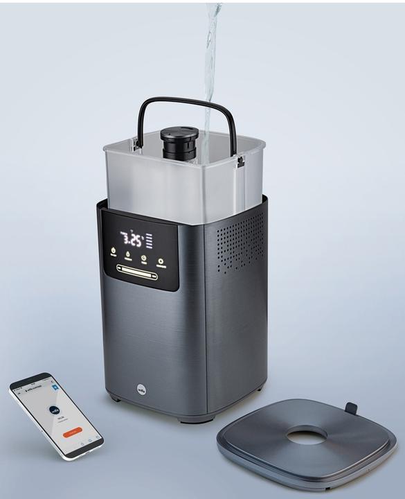 Produktbild Wilfa Haze (70 m²)