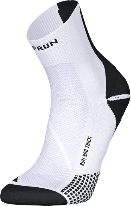 Produktbild Kiprun Laufsocken Mid dick - Run 900 weiss (35, 38)