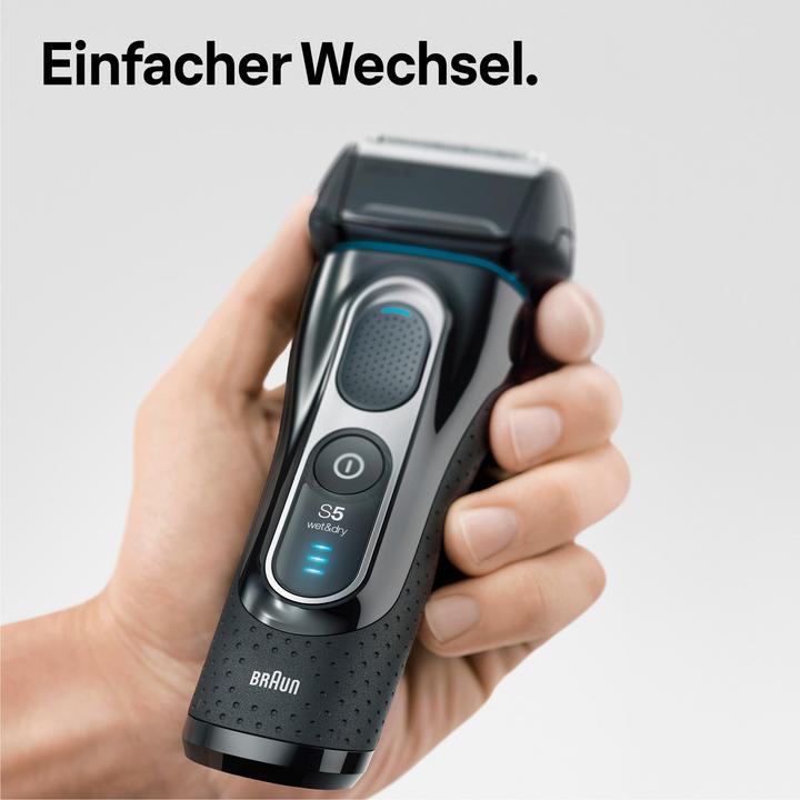 Immagine prodotto Braun Serie 5 (1 x)