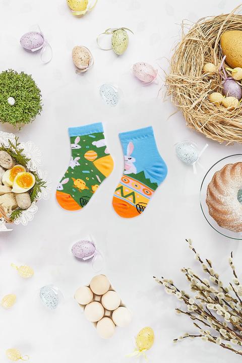 Produktbild Many Mornings Easter Bunny (Einzelpack, 23 - 26)