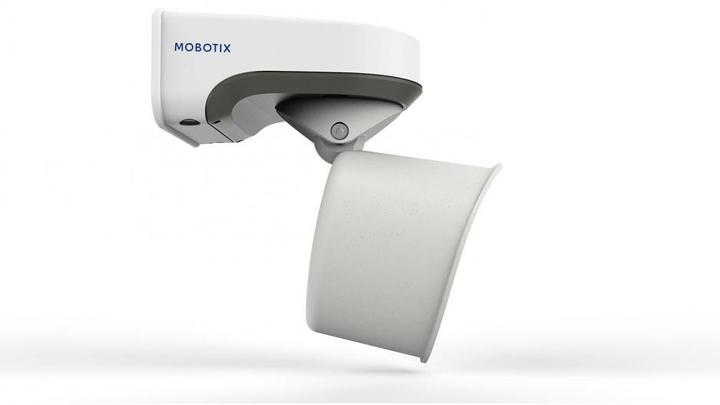 Immagine prodotto Mobotix M73A-RJ45 senza lenti (3840 x 2160 pixel)