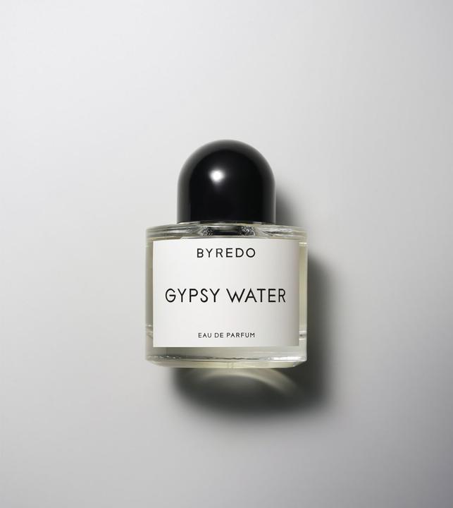 Image du produit Byredo Eau gitane (Eau de parfum, 50 ml)