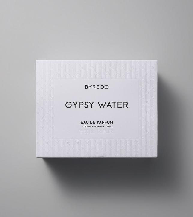 Image du produit Byredo Eau gitane (Eau de parfum, 50 ml)