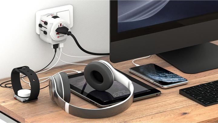 Image du produit Skross PRO Light USB
