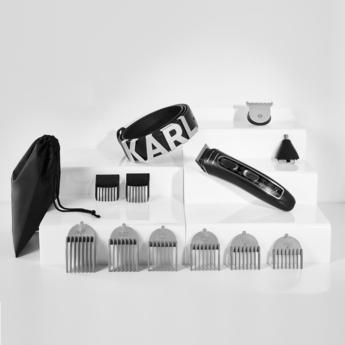 Actual product image Rowenta Male Beauty Multigroom Kl