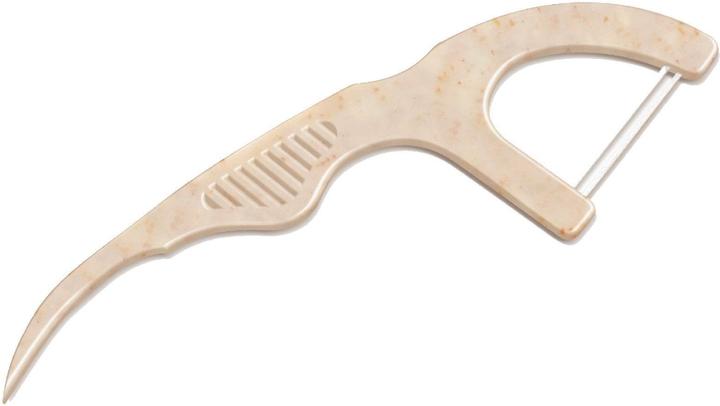 Produktbild The Humble Co. Brush Flosspick