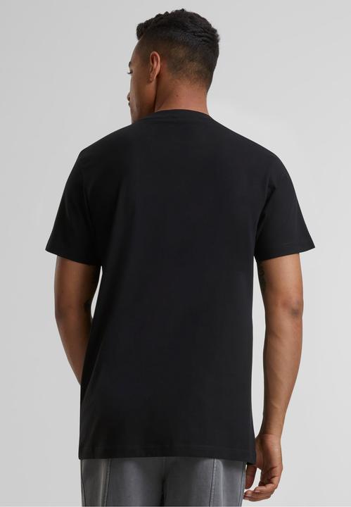 Actual product image Mister Tee Spring Ball Tee - 19083 (S)