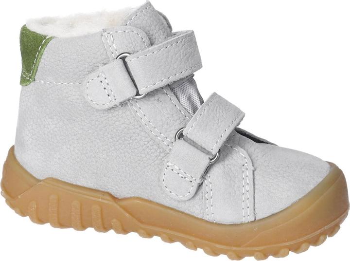 Pepino Stiefelette