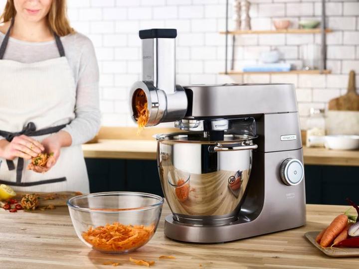 Actual product image Kenwood Drum grater KAX643ME
