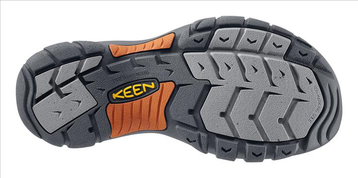 Actual product image Keen Newport H2 (41)