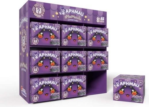 Produktbild Aphmau - Mystery Plush Circus Treats Asst. (262-6027) (15.24 cm)