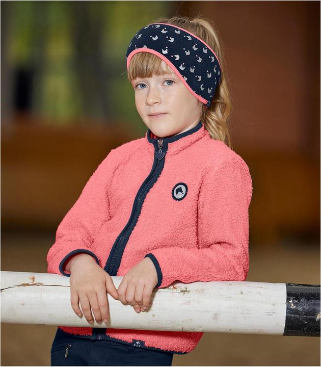 Actual product image ELT HeadbandScarf Set Lucky Lara Kids (One size)