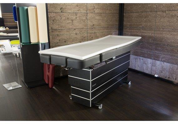 Actual product image Smooothy Ayurveda couch cushion 200 x 70 satin finish