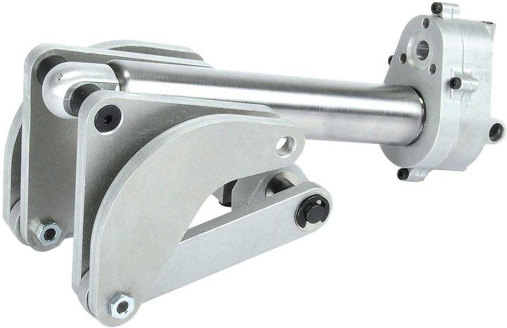 Produktbild Carson Modellsport 500907217 1:14 Kip