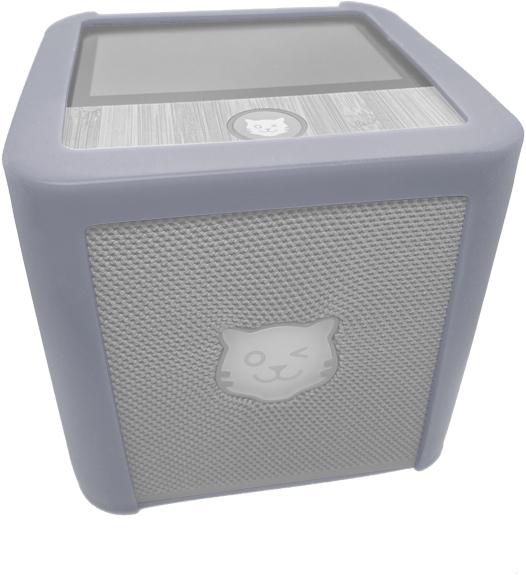 Tigermedia Bumper / protection contre les chutes pour tigerbox Touch