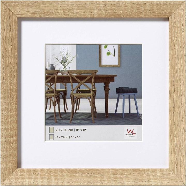 Actual product image Walther Design Fiorito (20 x 20 cm)