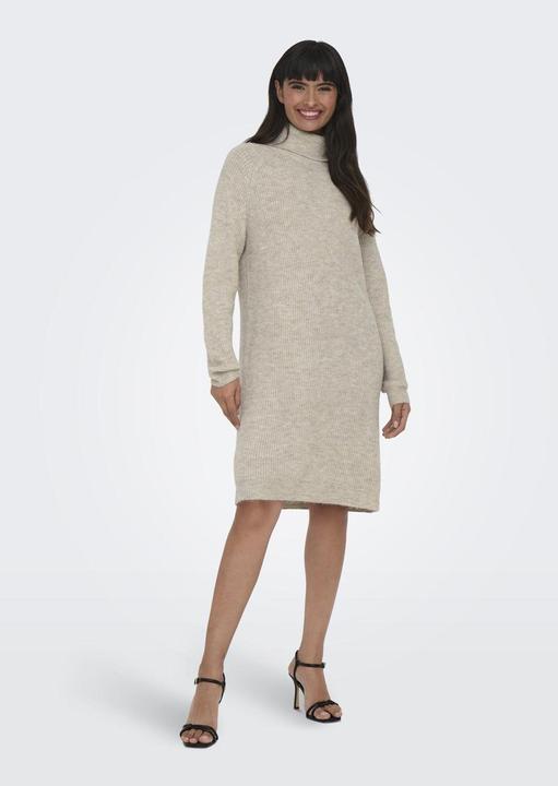 Produktbild Only Rollkragen Strickkleid (XS)