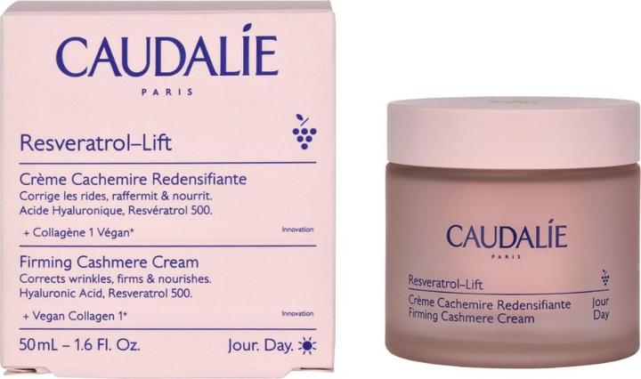 Actual product image Caudalie Resveratrol Lift (50 ml)