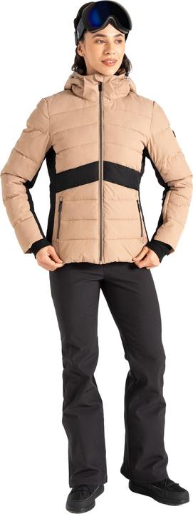 Produktbild Dare2b Glacial Skijacke