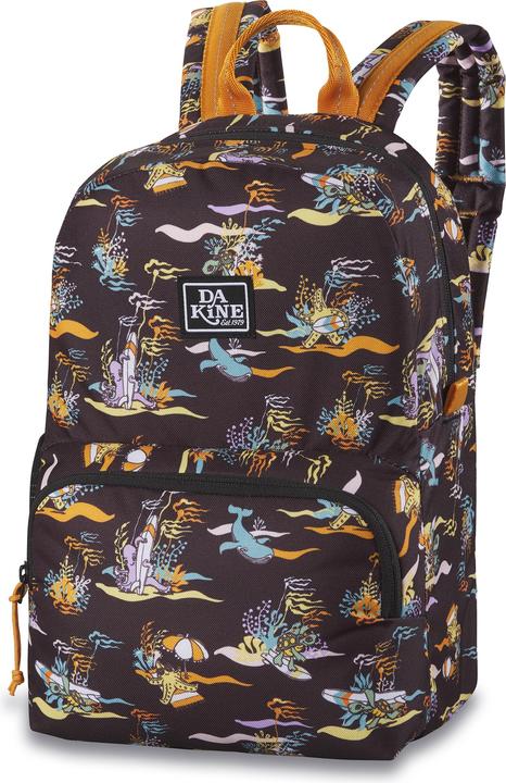 Actual product image Dakine Kids Cubby Pack 12l (12 l)