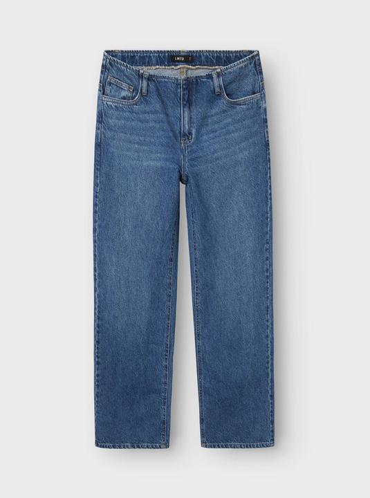 Actual product image Lmtd Denim trousers (158)