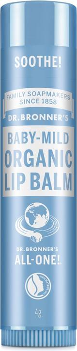 Lippenbalsam Baby-Mild (Balsam, 4 ml)