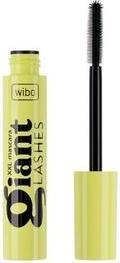 Actual product image Wibo Giant Lashes Xxl Mascara Mascara 11G (11g)