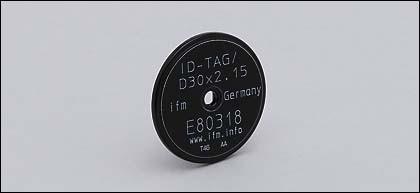 Produktbild ifm Electronic ID-TAG