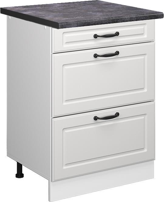 Produktbild Vicco Küchenunterschrank R-Line (60 x 60 x 81.5 cm)
