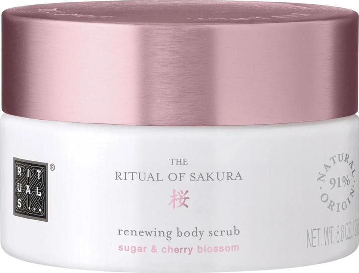 Actual product image Rituals The Ritual of Sakura (250 ml)