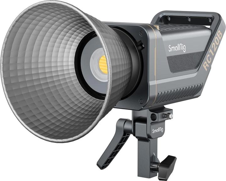 Actual product image SmallRig RC 120B (Video light)