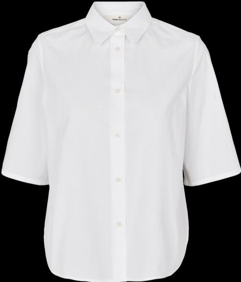 Produktbild Basic Apparel W's Silje SS Shirt (L)