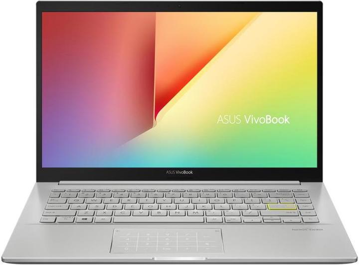 Produktbild ASUS VivoBook 14 (14", Intel Core i5-1135G7, 8 GB, 512 GB, CH)