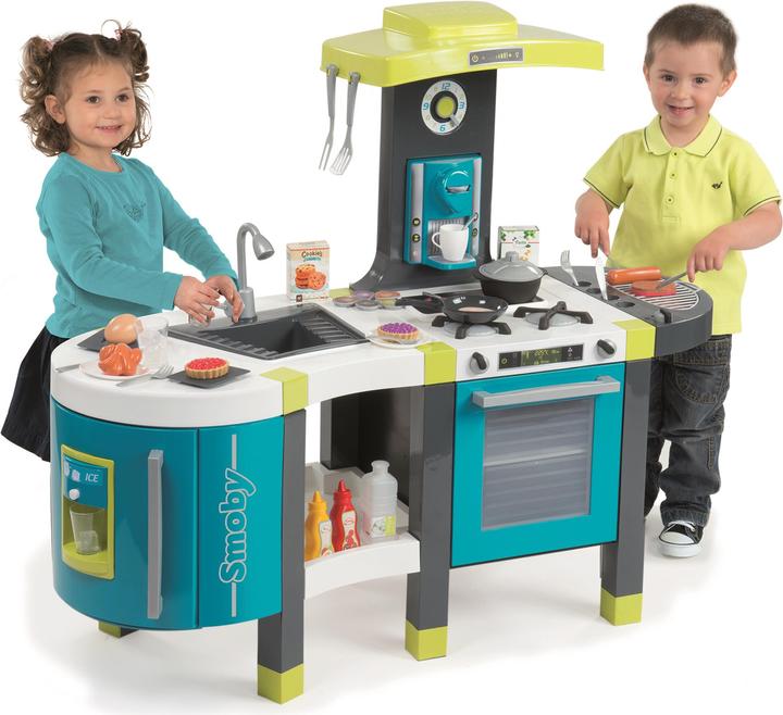 Immagine prodotto Smoby French Touch 2016