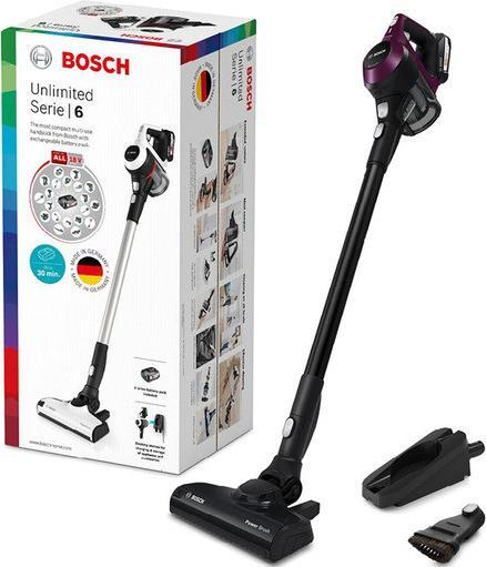 Produktbild Bosch Hausgeräte BCS6111P
