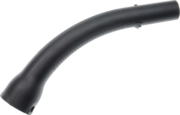 Produktbild AccuCell Staubsauger Handgriff 35mm gebogen wie 445166 für Bosch/Siemens u.a.