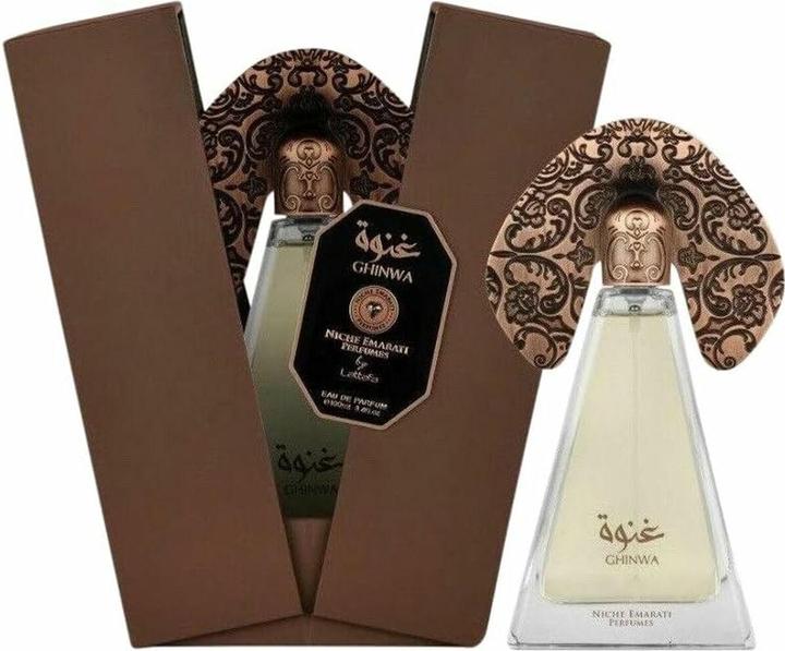 Lattafa Perfumes Ghinwa (Eau de Parfum, 100 ml)