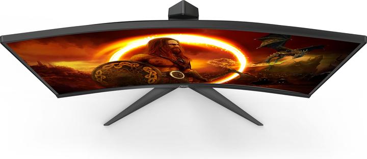 Image du produit AOC C24G2U/BK (1920 x 1080 pixels, 23.60")