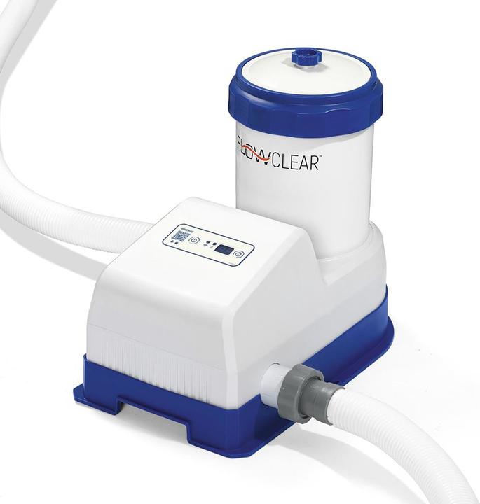 Produktbild Bestway Filterpumpe